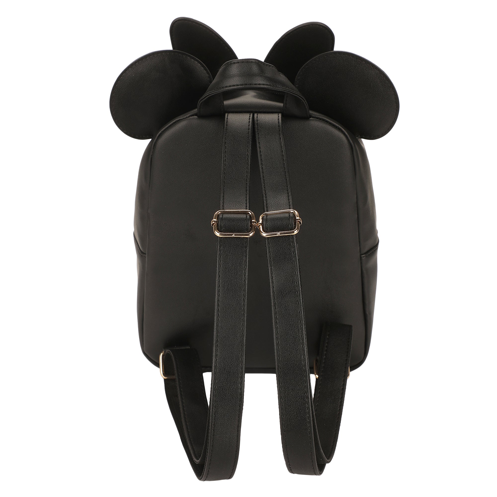 gamer minnie mouse mini backpack Minnie Mouse Classic 11" Women's Mini Backpack – Bioworld