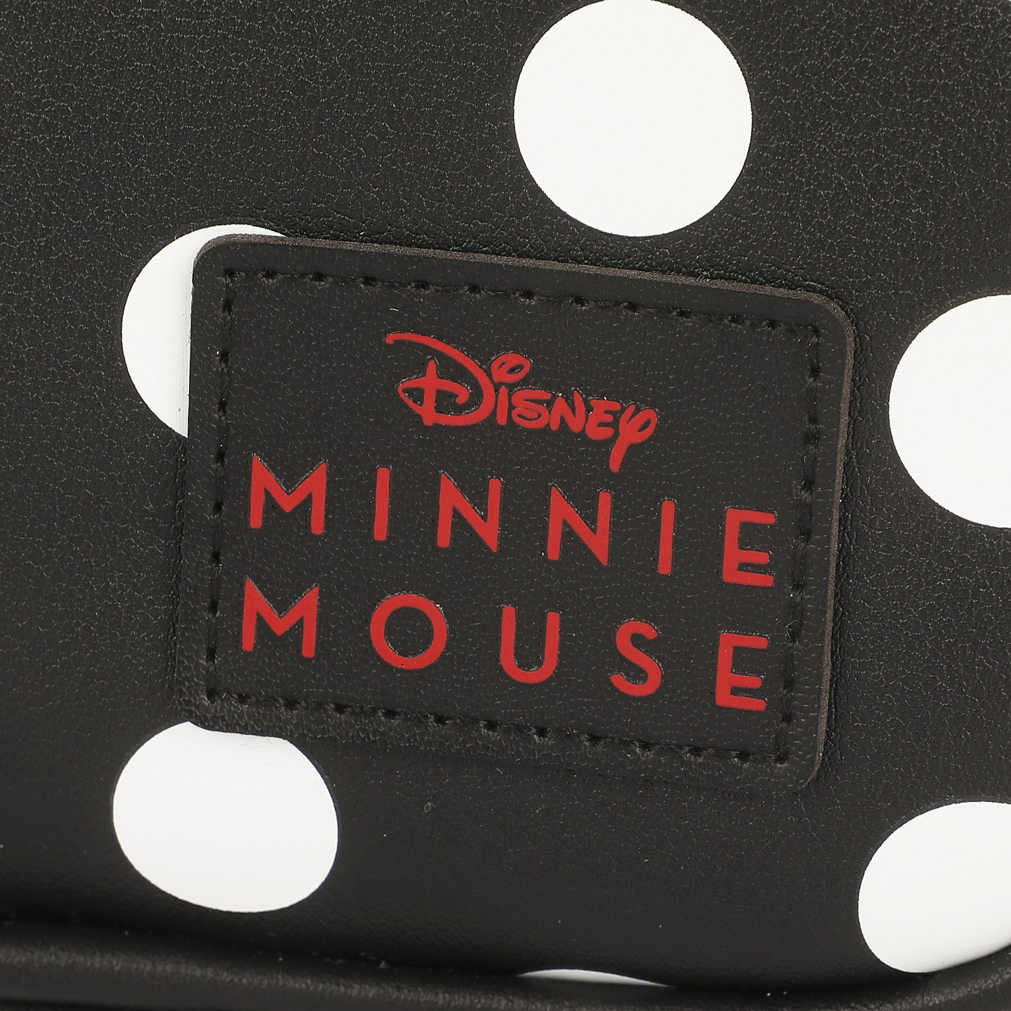 Minnie Mouse Classic 11" Women's Mini Backpack