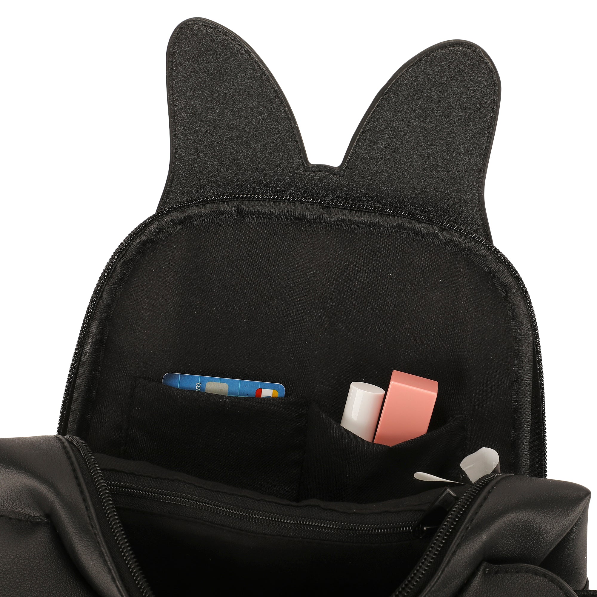gamer minnie mouse mini backpack Minnie Mouse Classic 11" Women's Mini Backpack – Bioworld