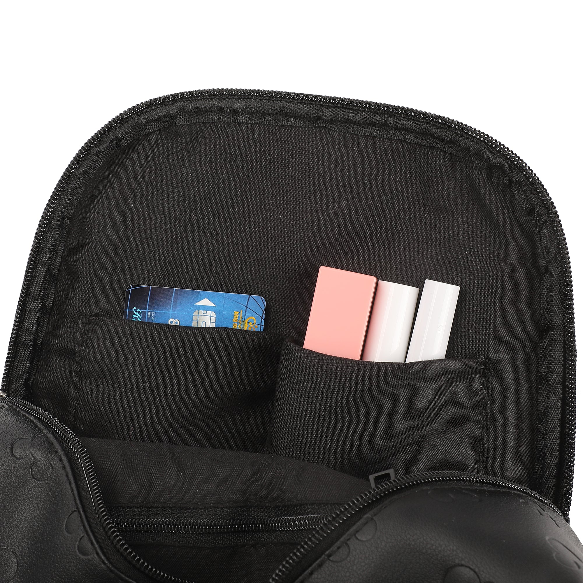 Mickey Mouse Classic 11" Women's Mini Backpack