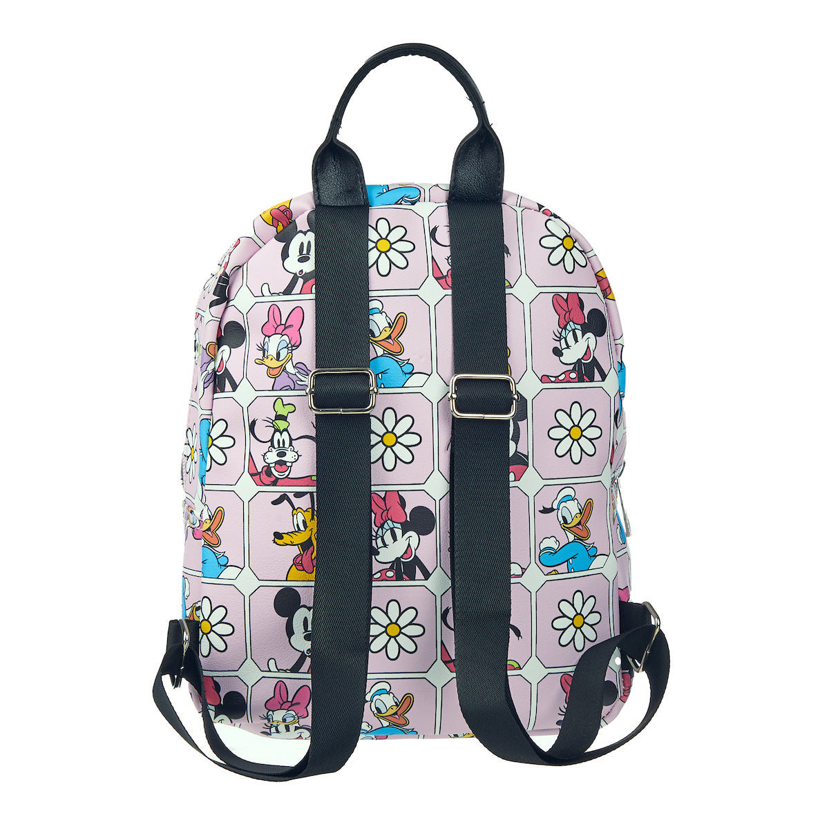 Disney's Mickey & Friends Youth Girl 11.5" Mini Backpack