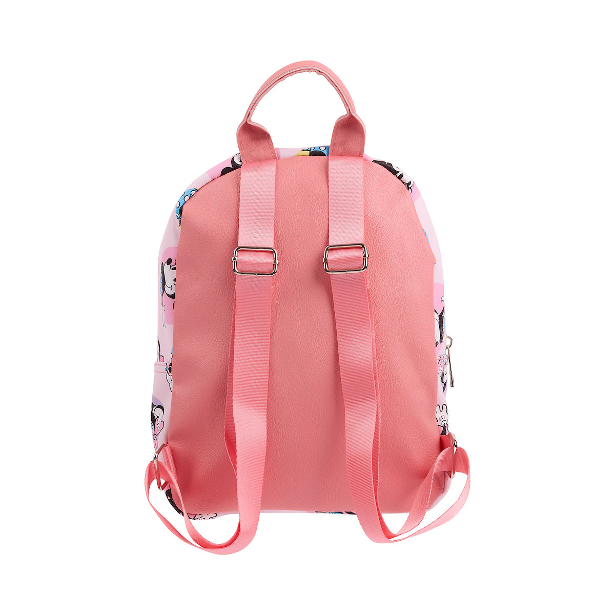 Disney's Minnie Mouse Classic All-Over Print 11" Mini Backpack