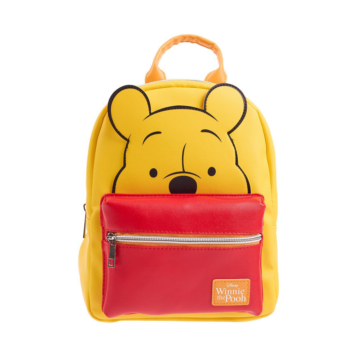 Winnie the Pooh Classic Character 11” Mini Backpack