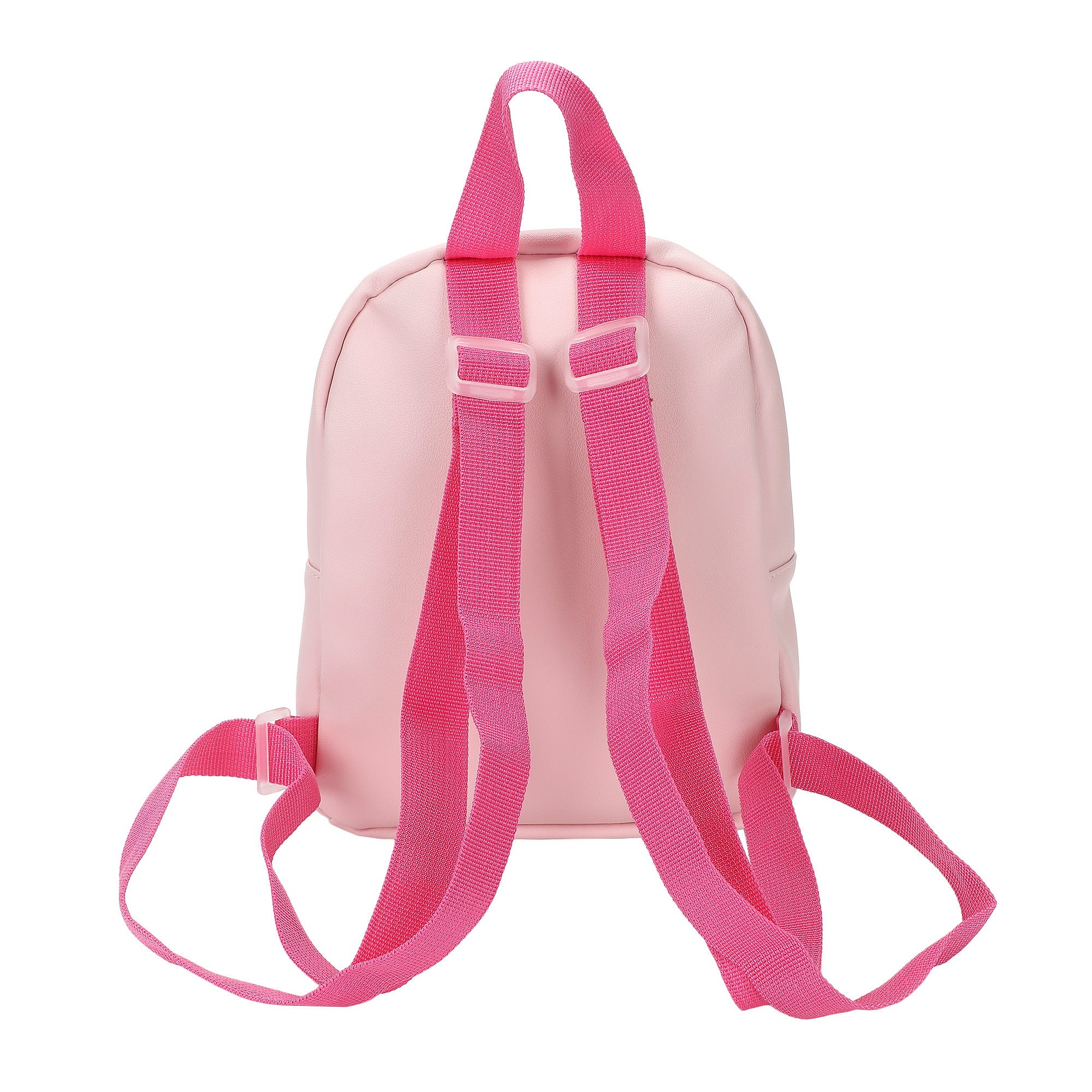 Disney Princess Mini Backpack, 9.5-Inch for Kids