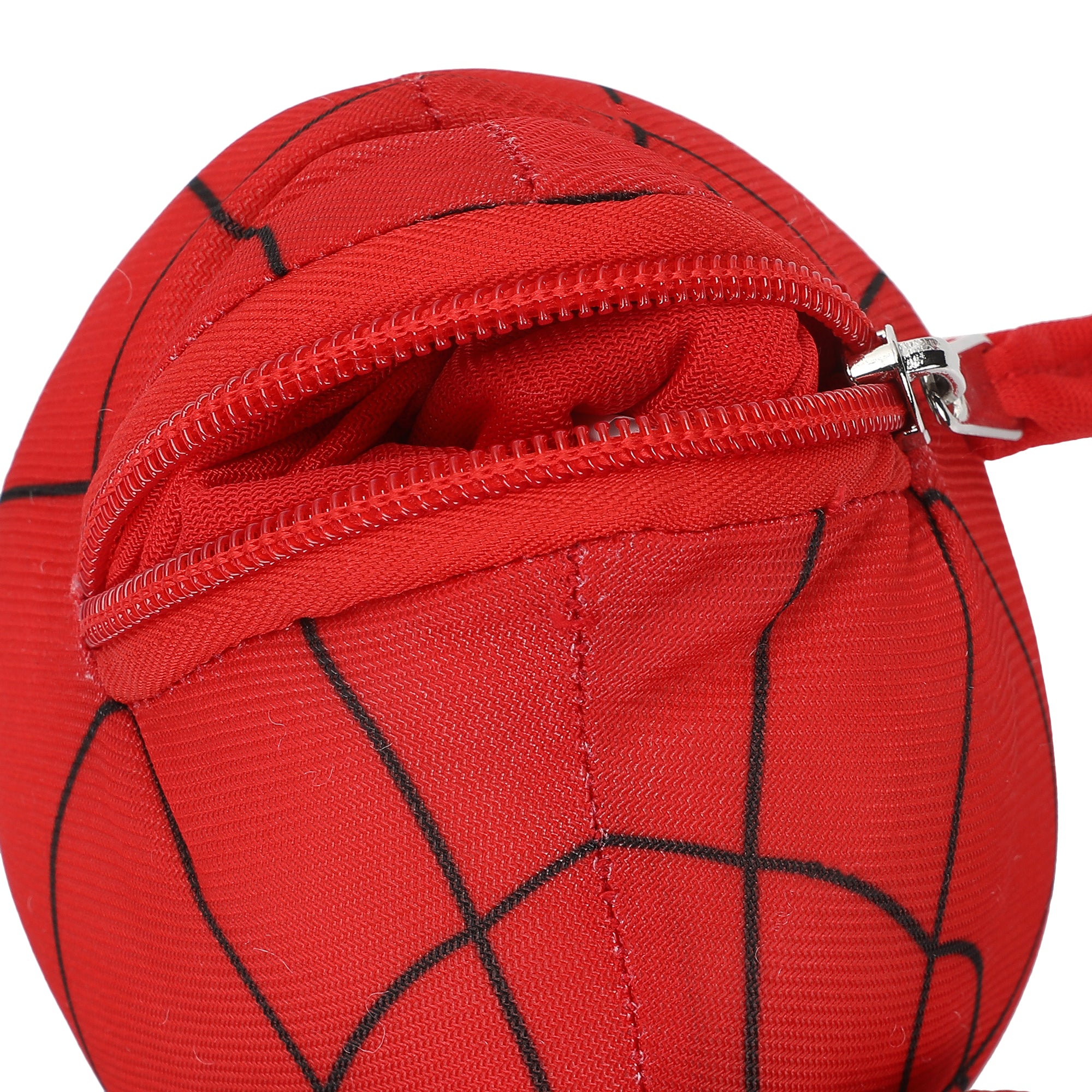 Spidey & His Amazing Friends Plush Spidey & 10" Backpack