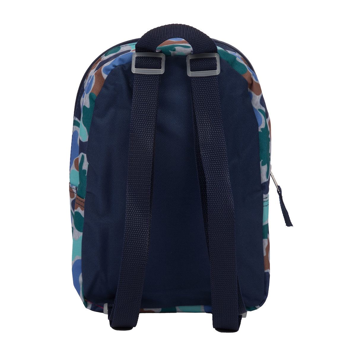 Little Me Dinosaur Camo Youth 11 Mini Backpack