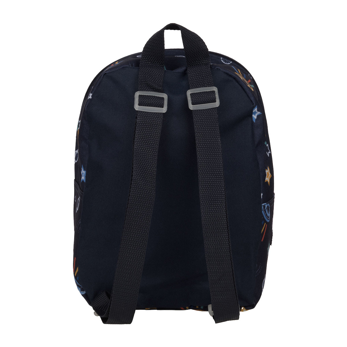 Little Me Cosmic Print Youth 11 Mini Backpack