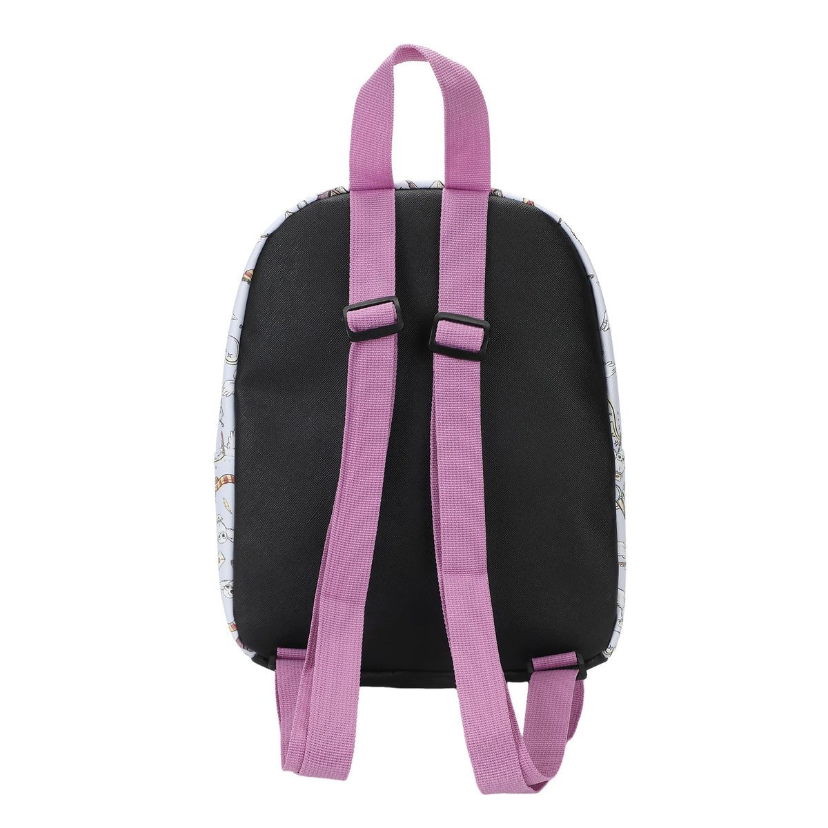 Harry Potter Hedwig 11-Inch Mini Backpack for Kids