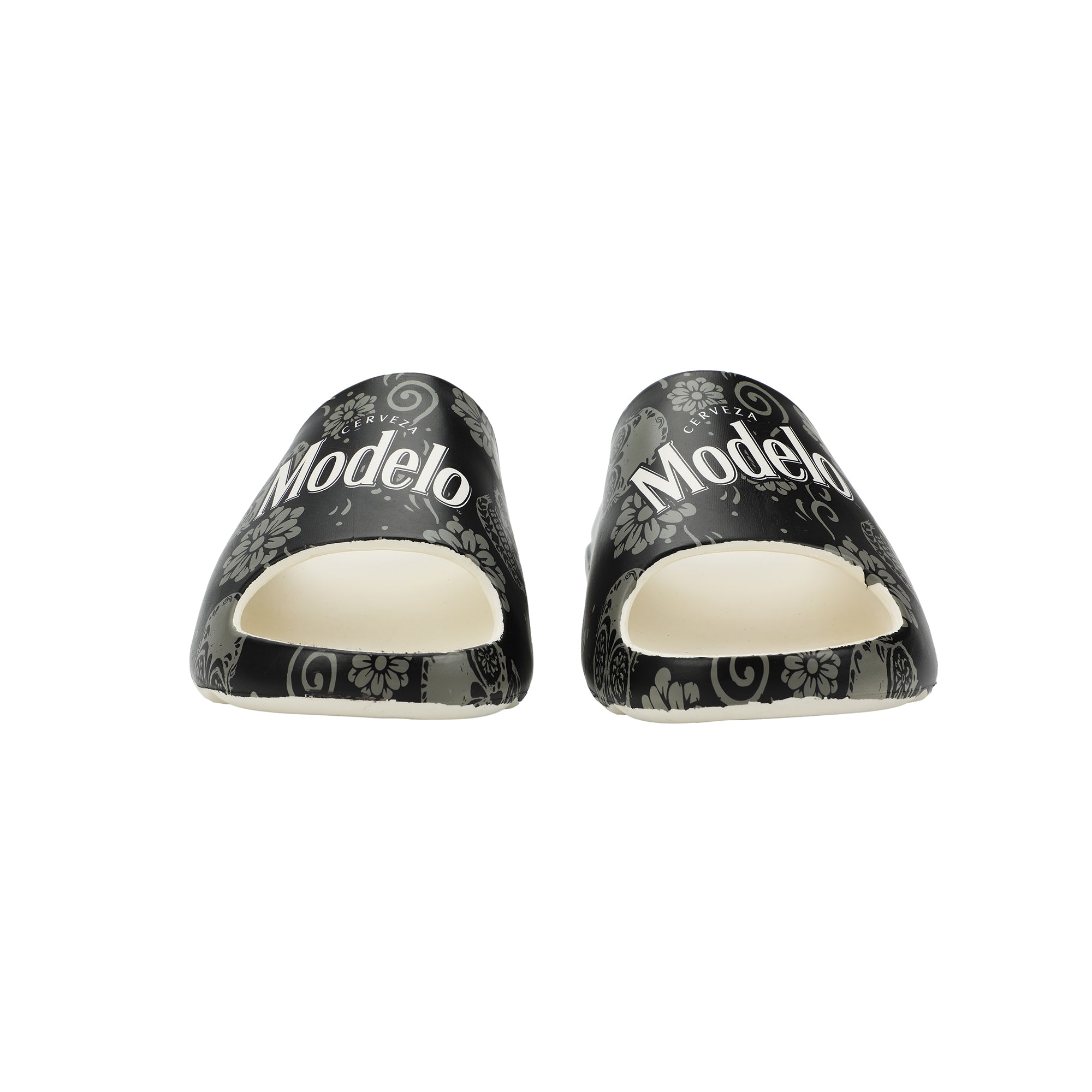 Modelo Sugar Skull Cloud Slides