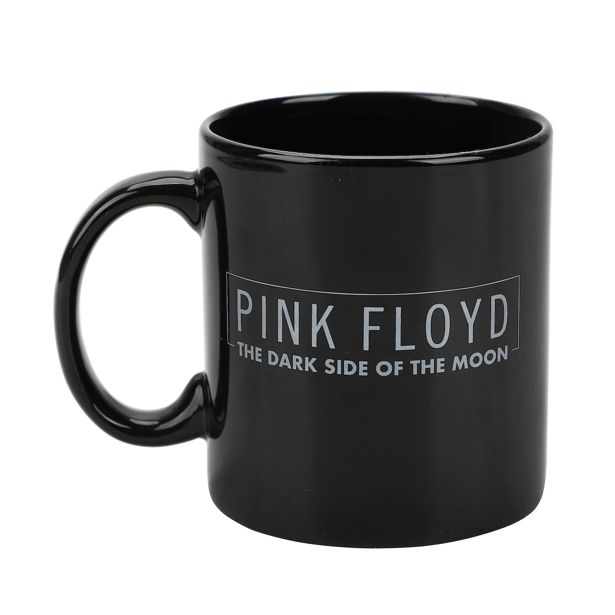 Pink Floyd: The Dark Side of the Moon 16 Oz. Ceramic Mug