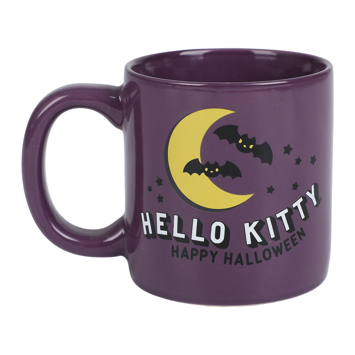 Hello Kitty Trick or Treat 16 Ounce Ceramic Mug