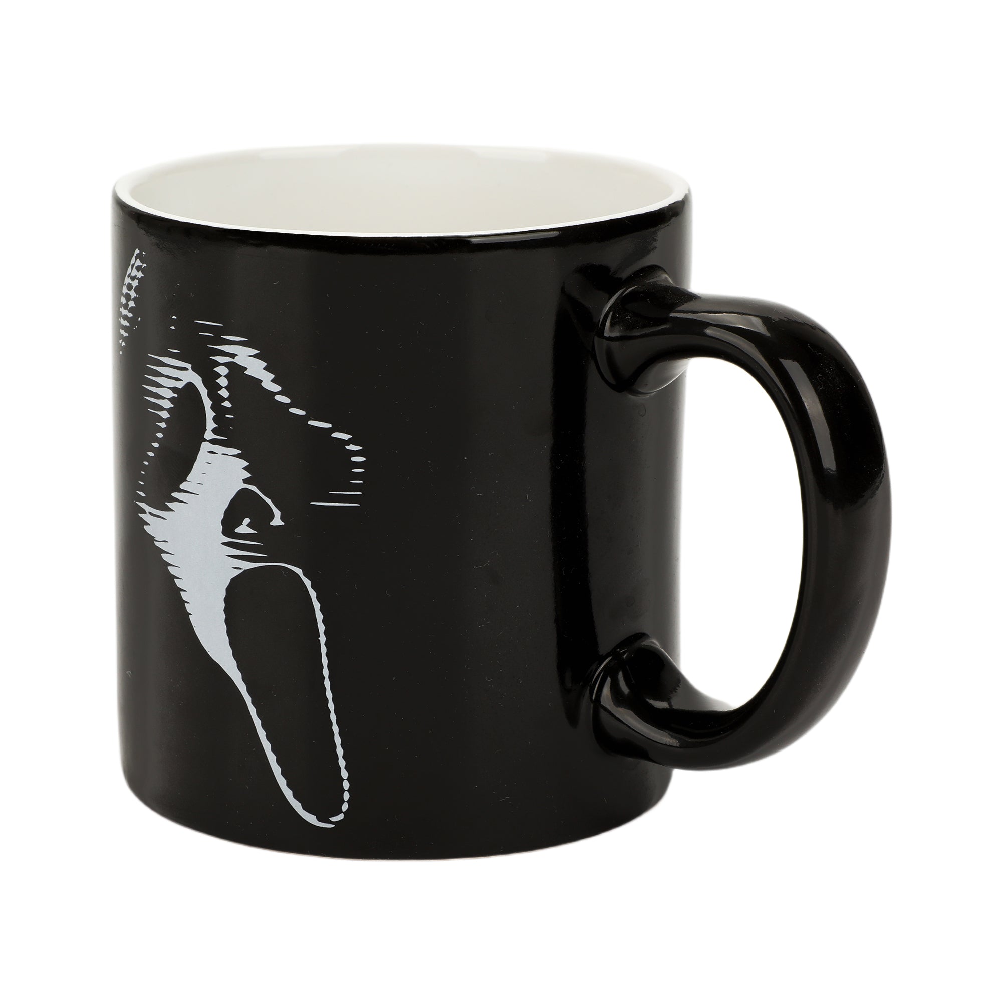 Ghost Face Lives 16 Oz. Ceramic Mug