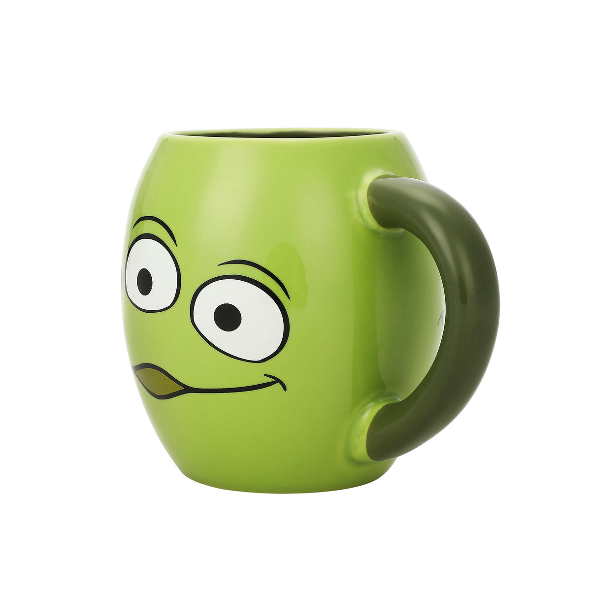 Toy Story Characters 18 Oz Oval Coffee Mug