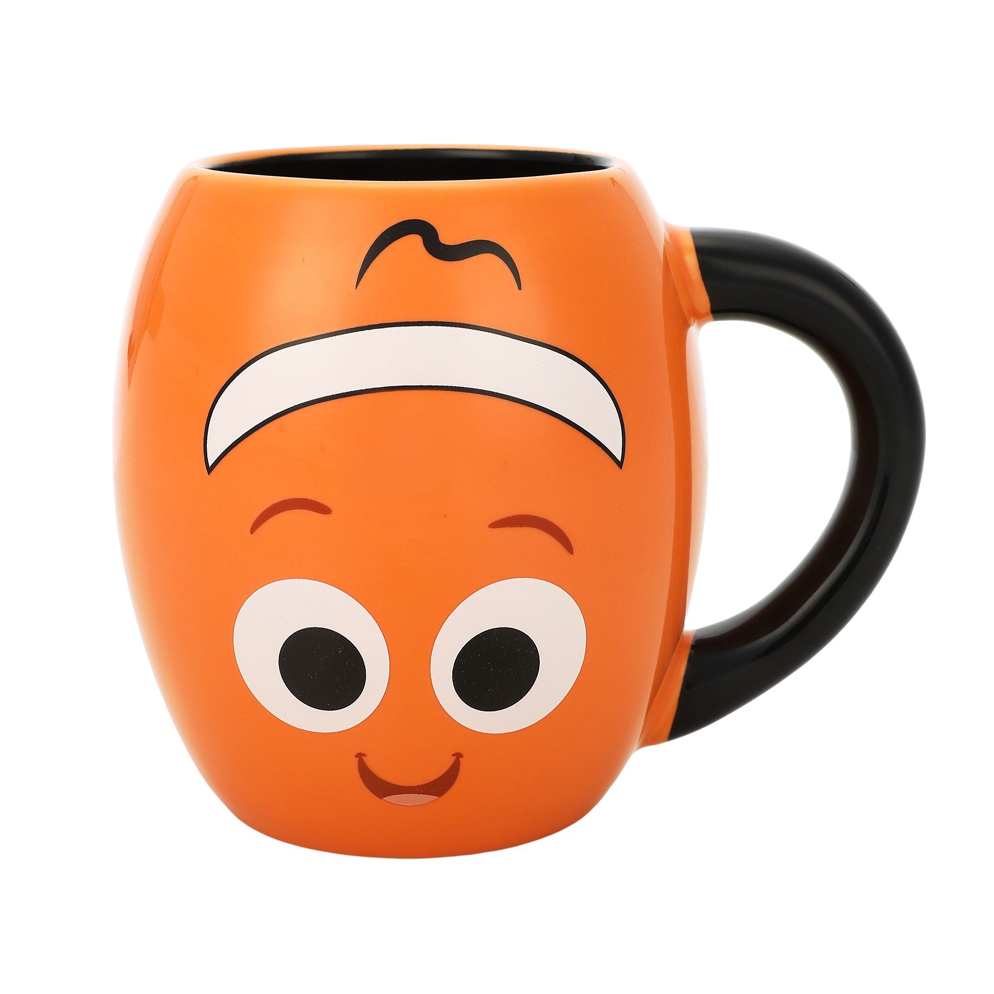 Finding Nemo Oval 18 Oz Ceramic Mug for Hot Drinks