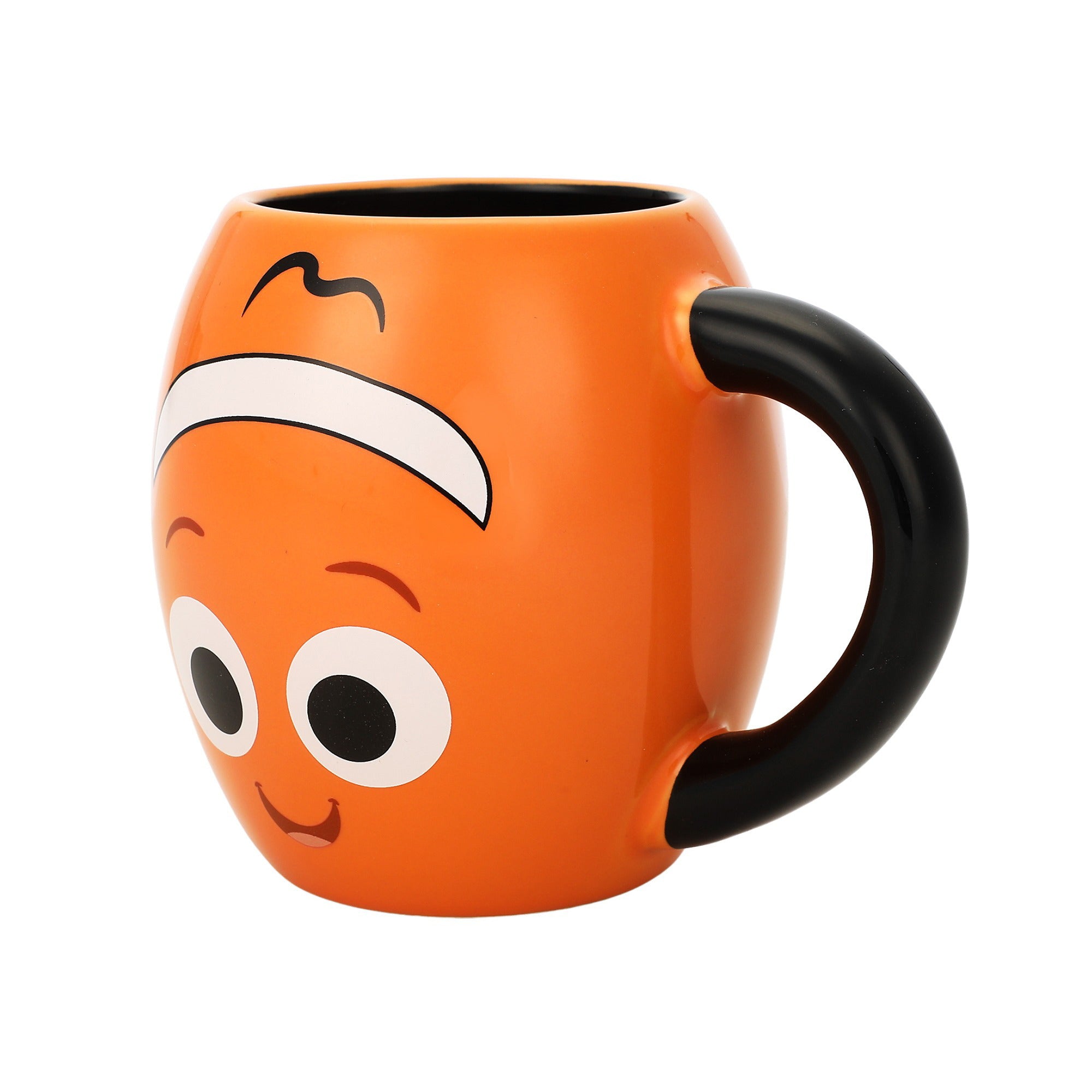 Finding Nemo Oval 18 Oz Ceramic Mug for Hot Drinks