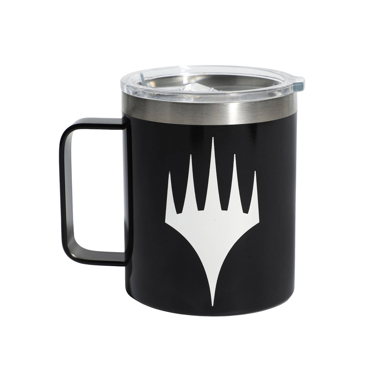 Magic The Gathering MTG Logo Sliver Print 14 oz Coffee Mug