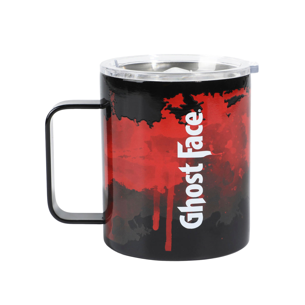 Ghostface Scary Movie Icon 14 oz Stainless Steel Mug