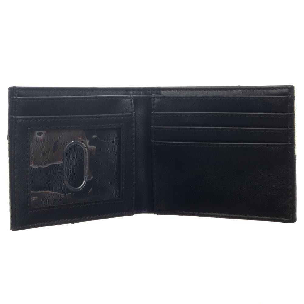 Legend of Zelda Shield Bifold Wallet