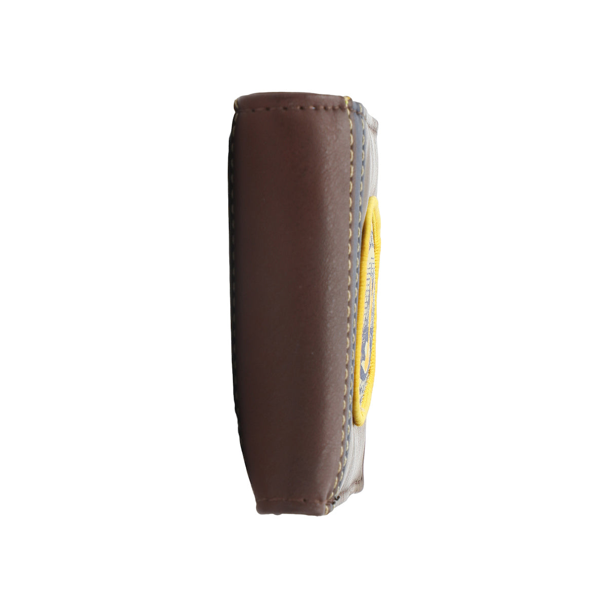 Yellowstone Dutton Ranch Men's Bifold Wallet