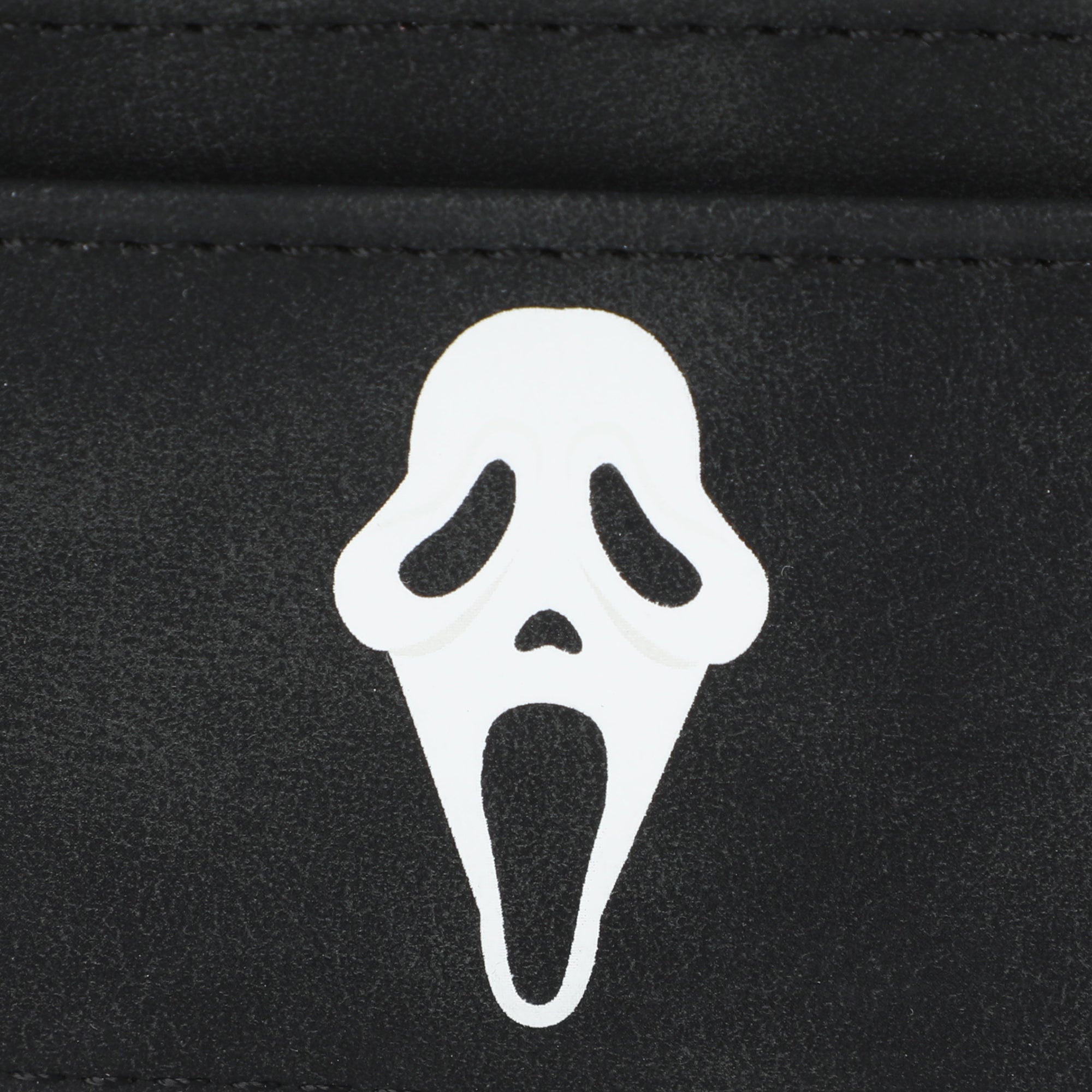 Ghostface Bifold Wallet