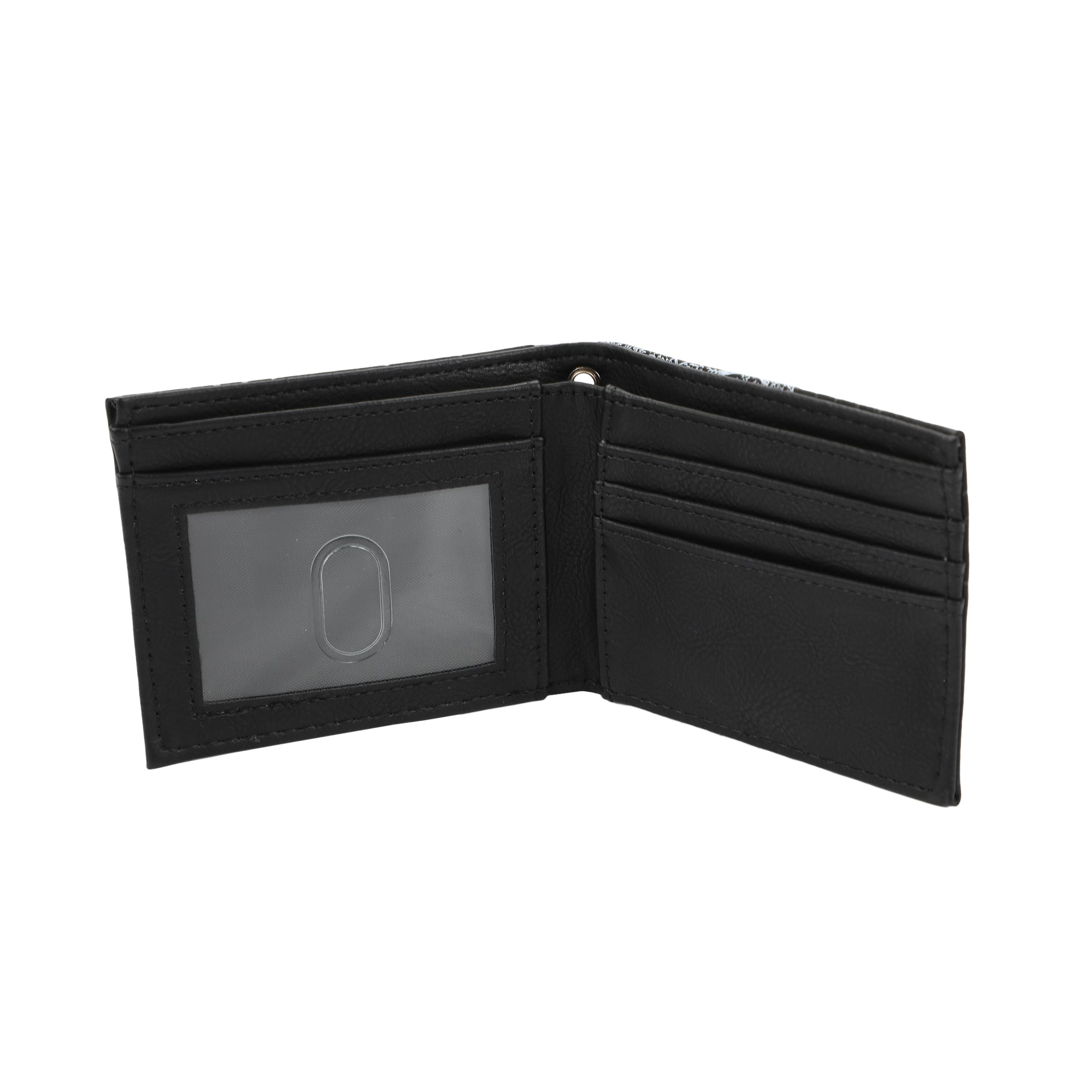 Dragon Ball Z Bi-Fold Men's Wallet