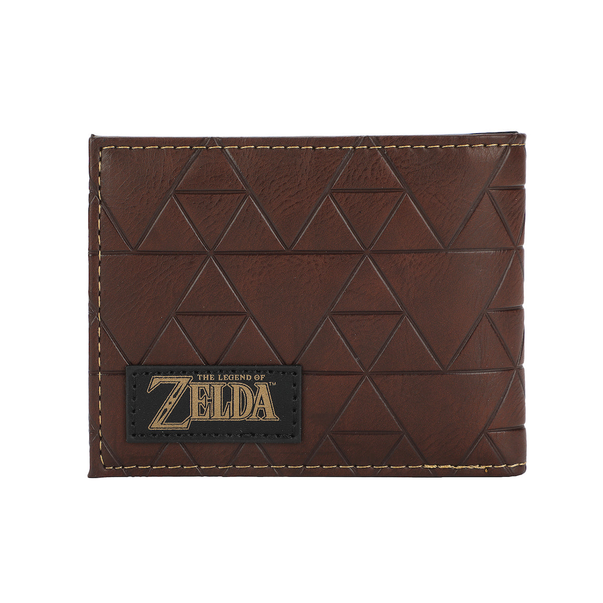Legend of Zelda Royal Crest Bifold Wallet