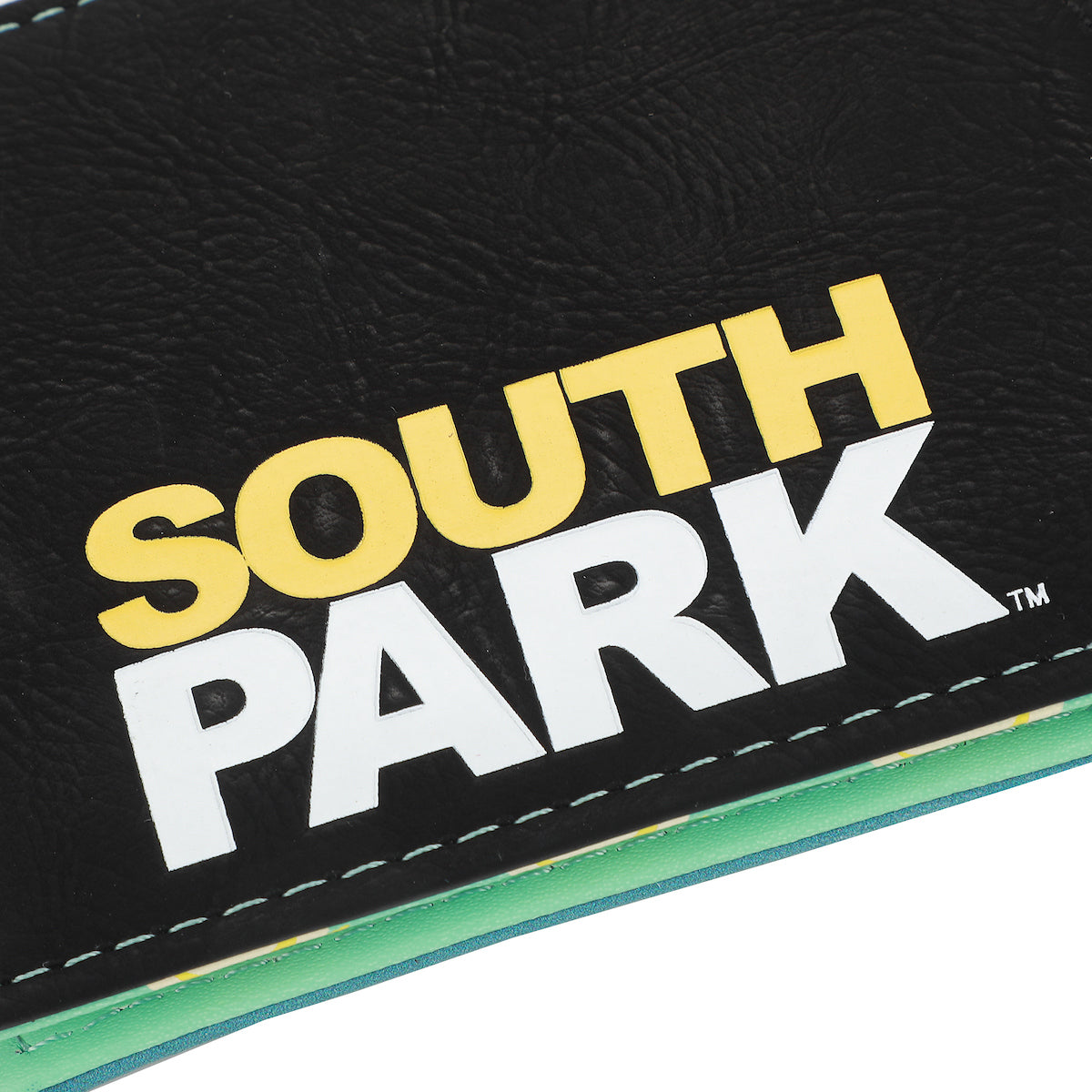 South Park Butters Reverse Cowgirl Bifold Wallet