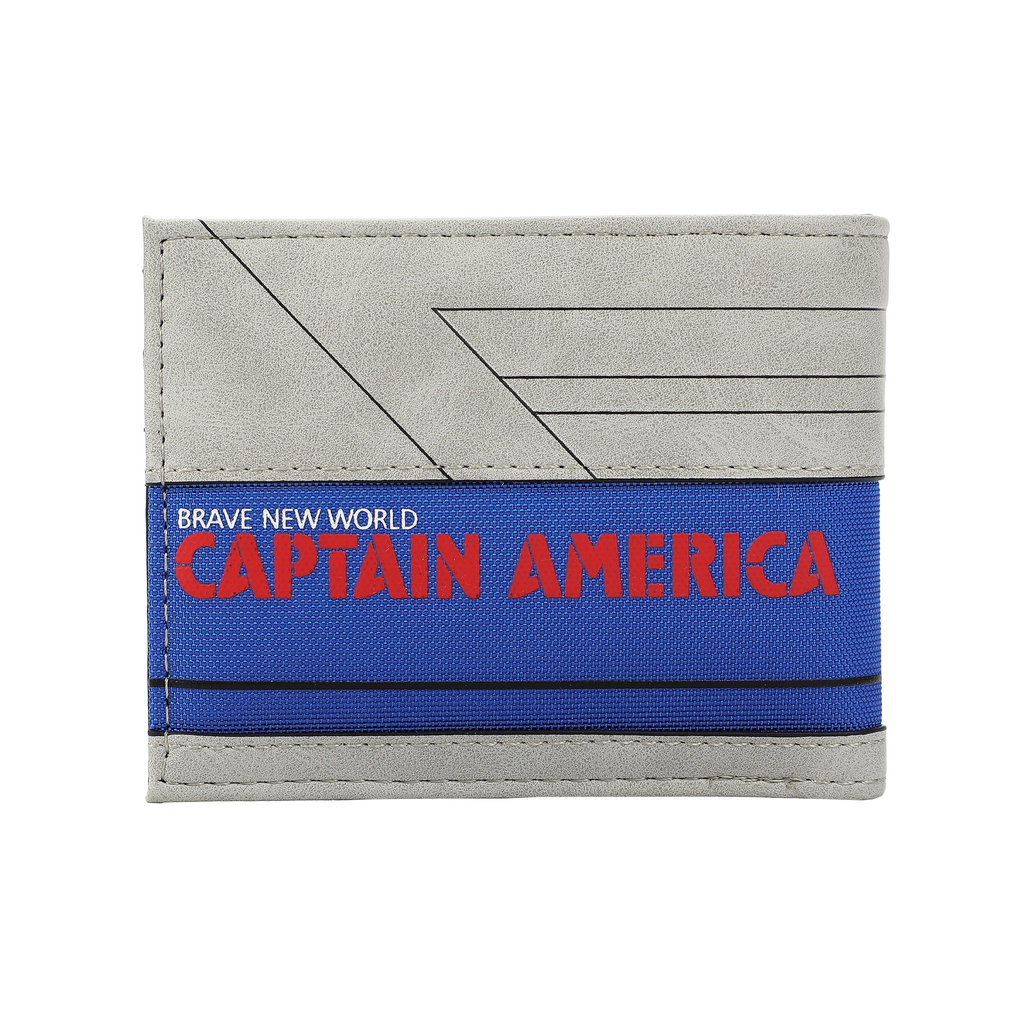 Captain America: Brave New World Bifold Wallet