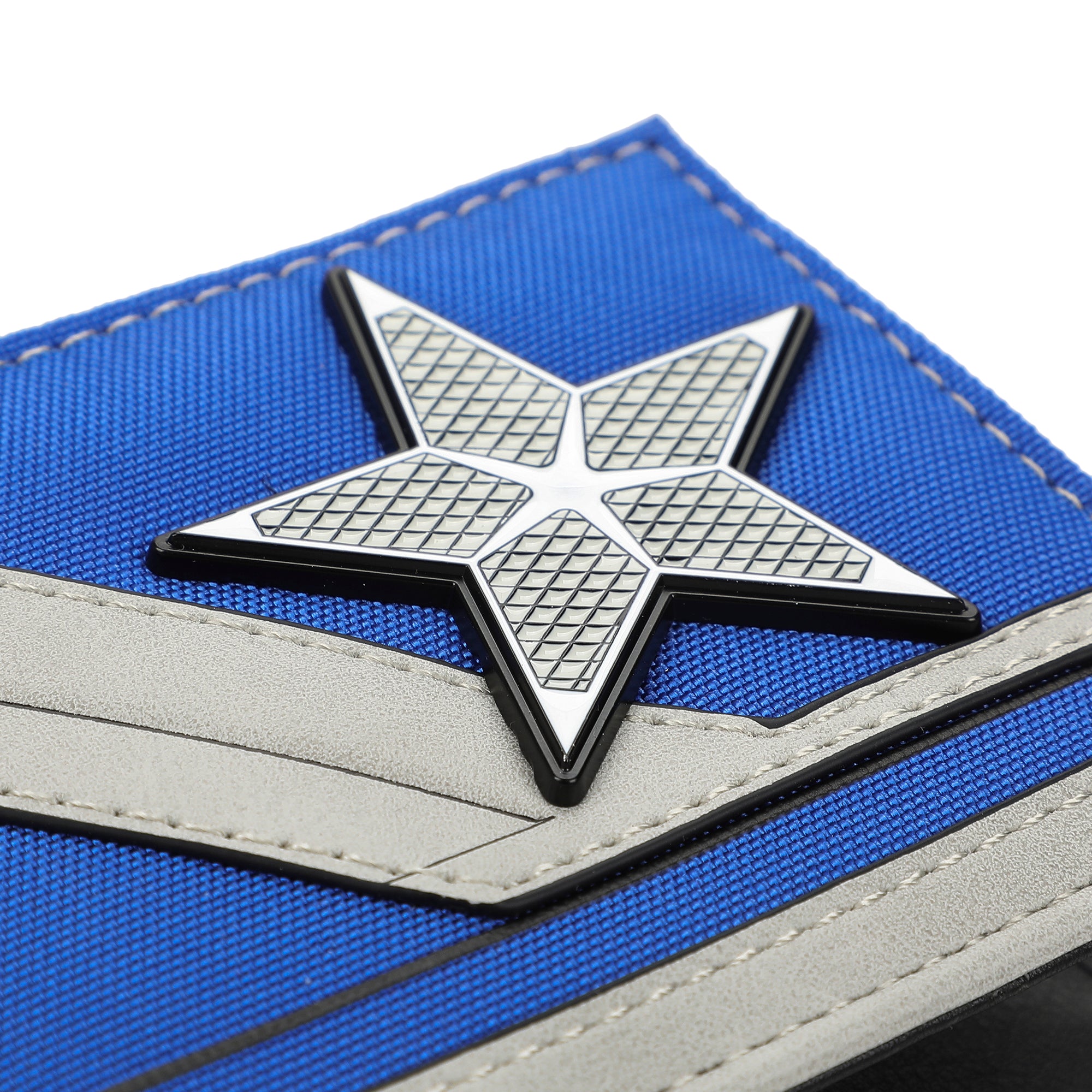 Captain America: Brave New World Bifold Wallet