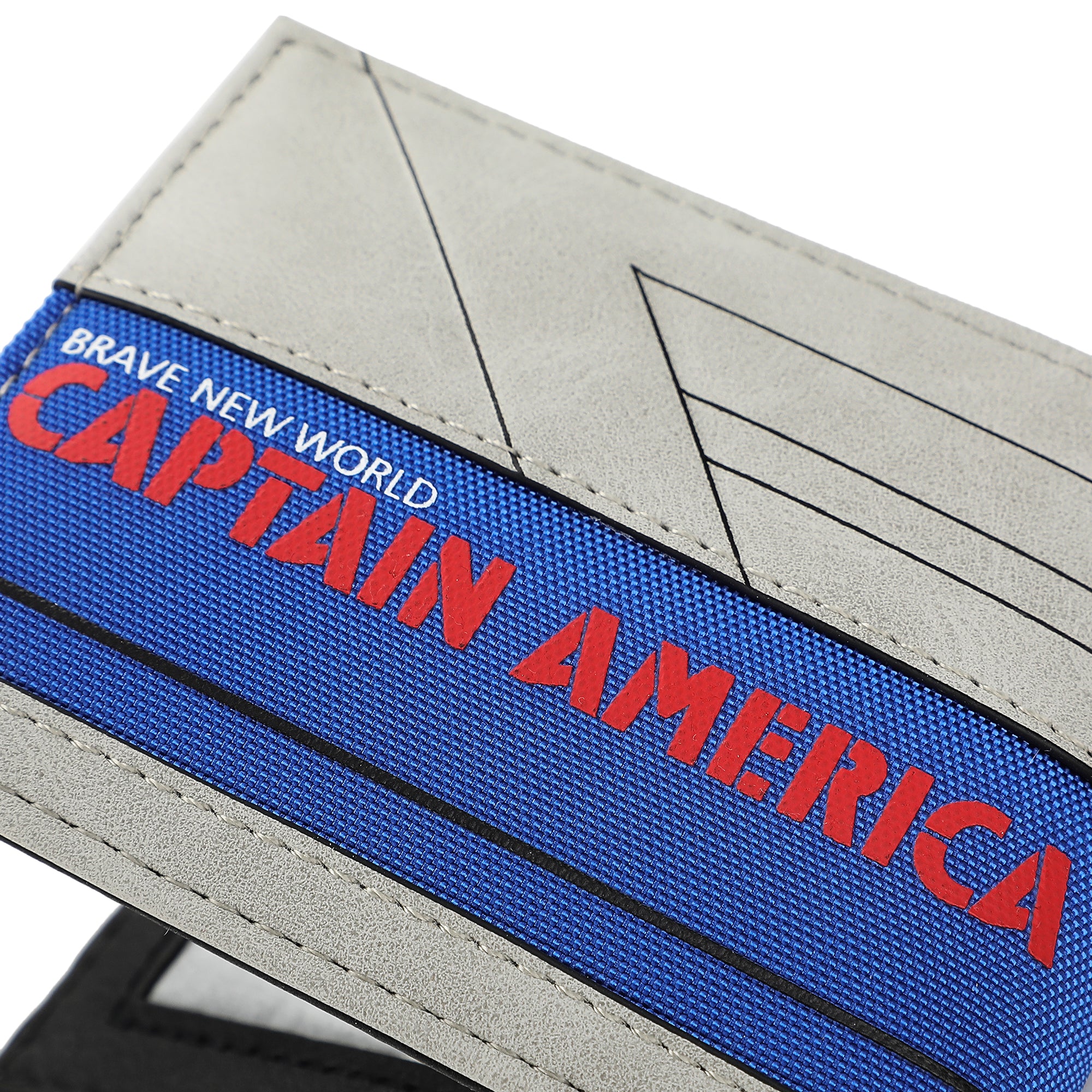 Captain America: Brave New World Bifold Wallet