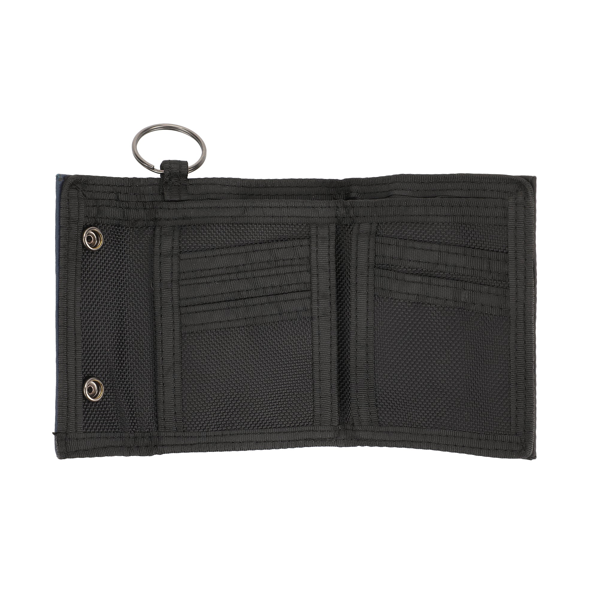 Superman Movie 2025 Kryptonian Heritage Human Upbringing Men'e Bifold Wallet