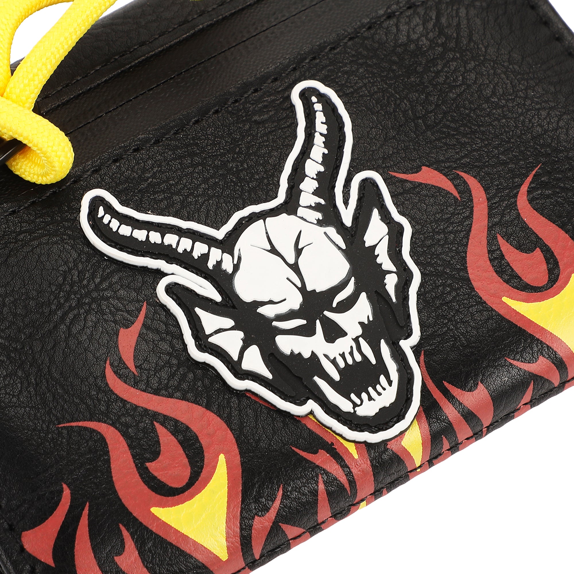 Stranger Things Hellfire Club Men's Bifold Wallet