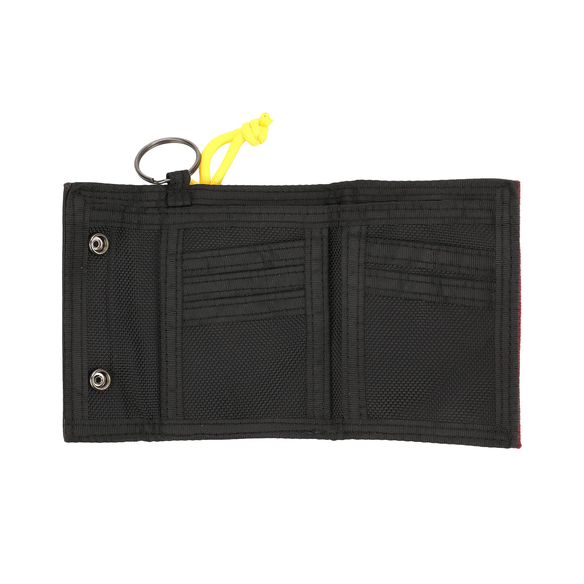 Stranger Things Hellfire Club Men's Bifold Wallet