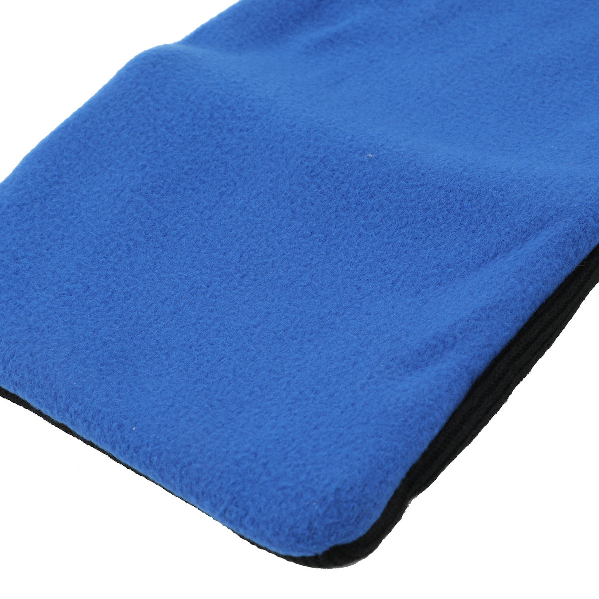 Harry Potter Ravenclaw Crest Black & Blue Snood With Wand Pocket