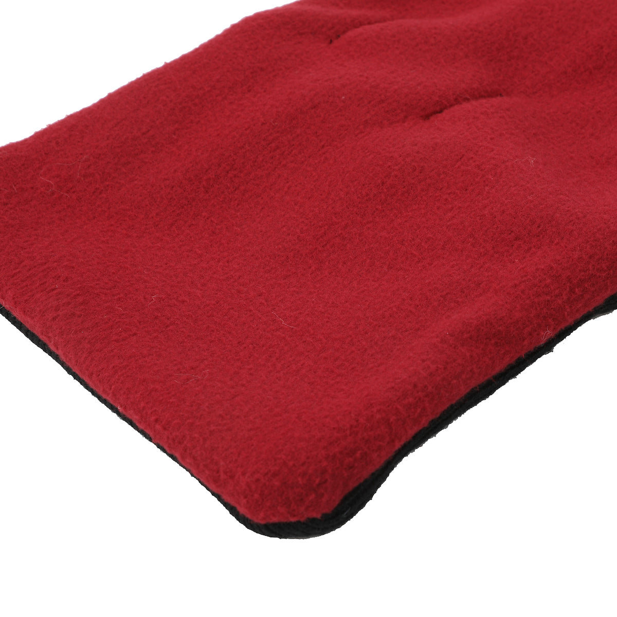 Harry Potter Gryffindor Crest Black & Red Snood With Wand Pocket