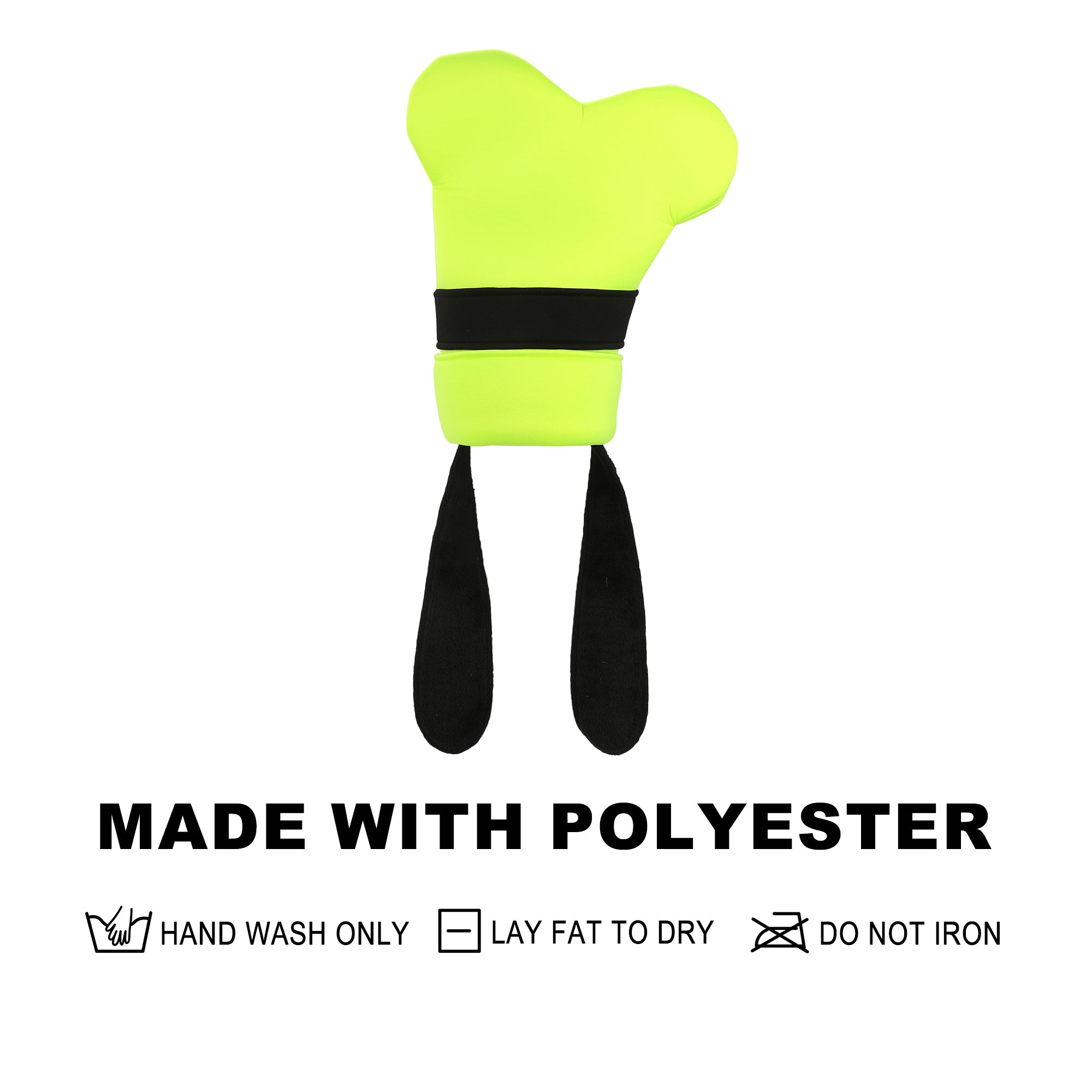 Disney Goofy Fedora Novelty Cap with Ears