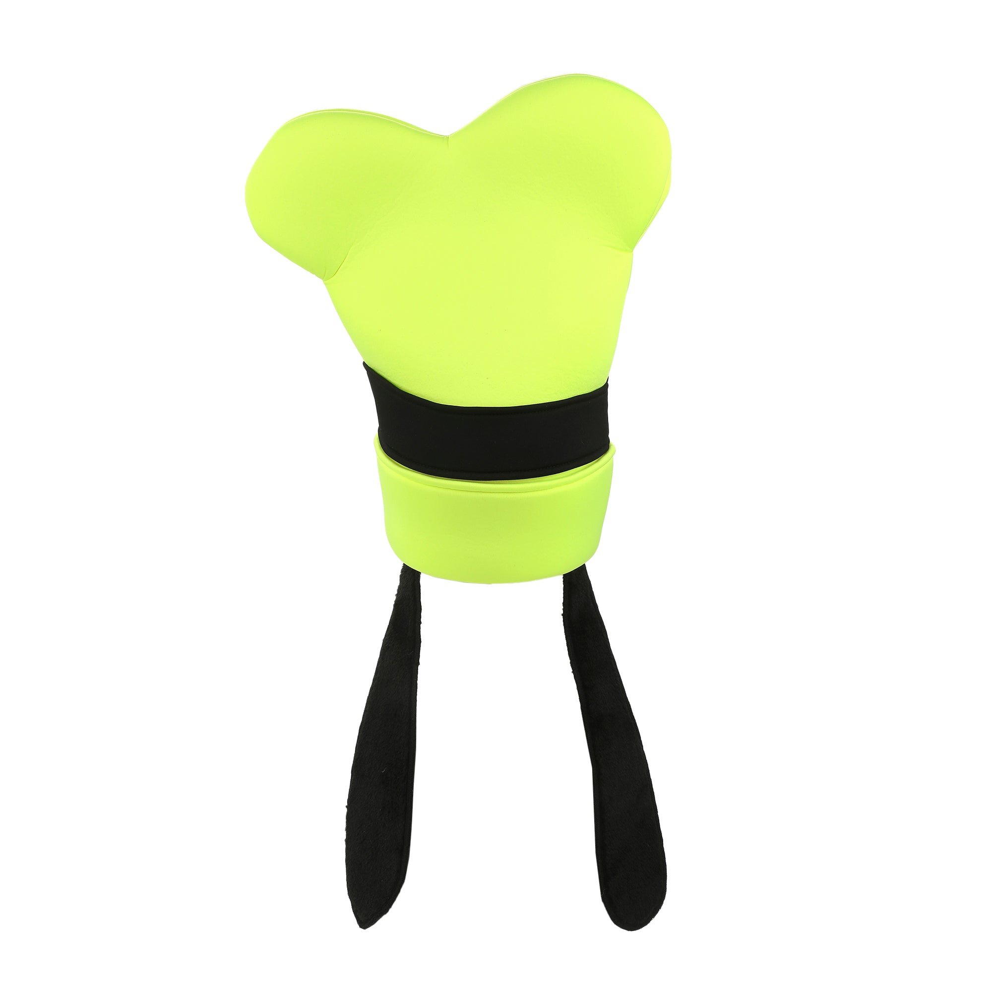 Disney Goofy Fedora Novelty Cap with Ears