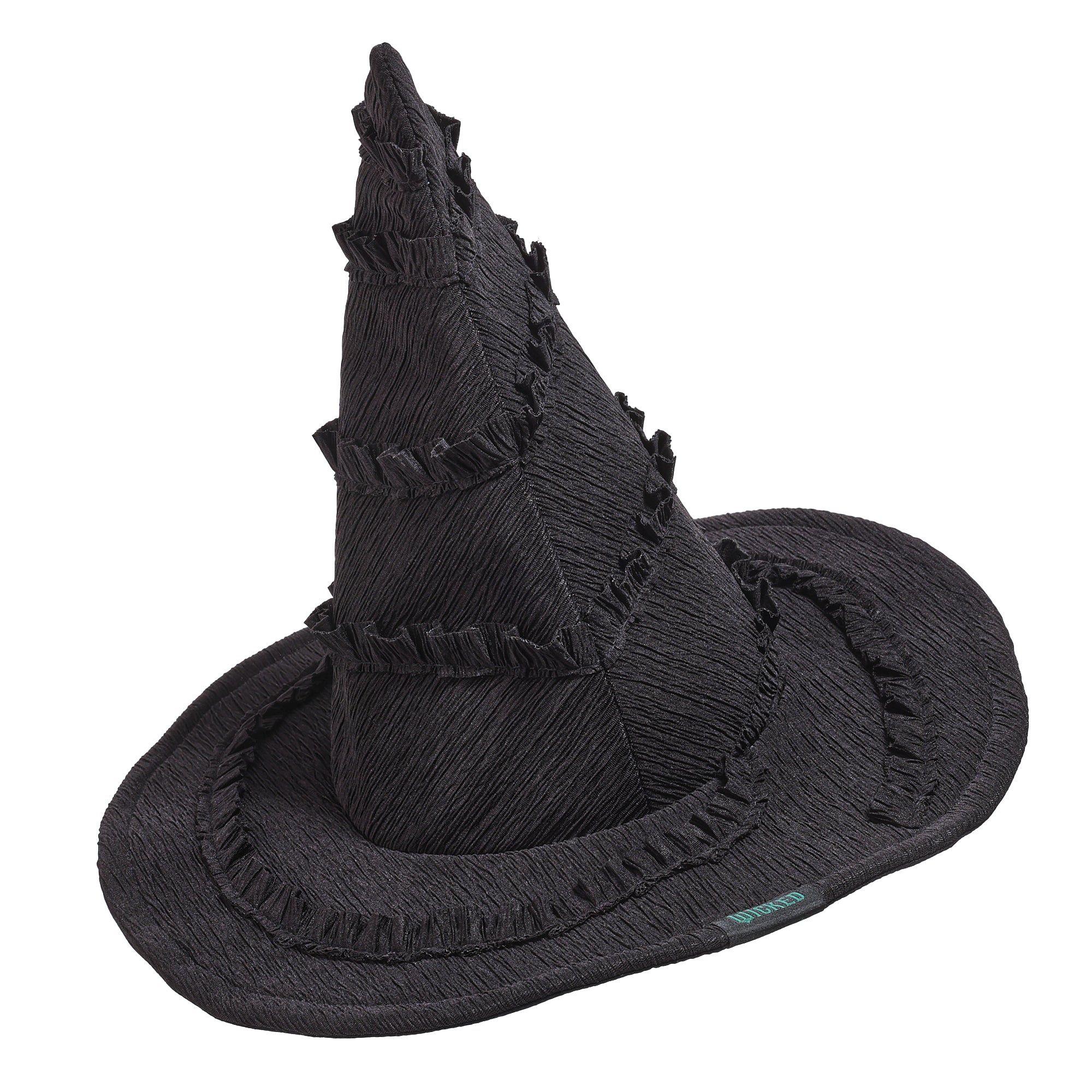 Wicked Elphaba Cosplay Witch Hat