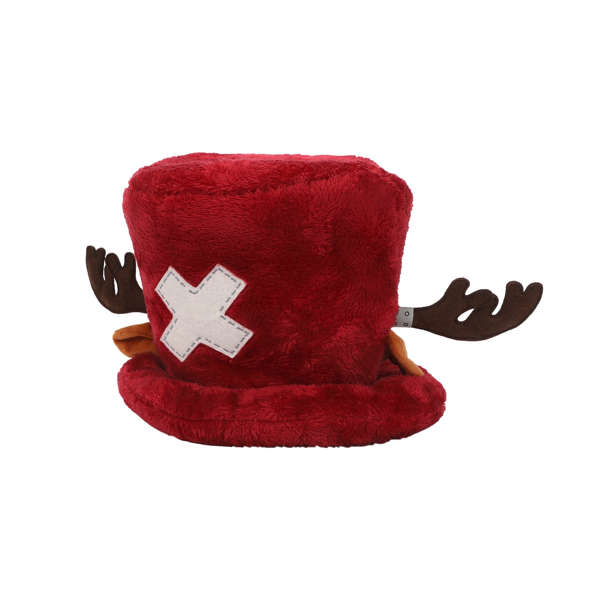 One Piece (Live Action) Tony Tony Chopper Cosplay In-World Character Hat