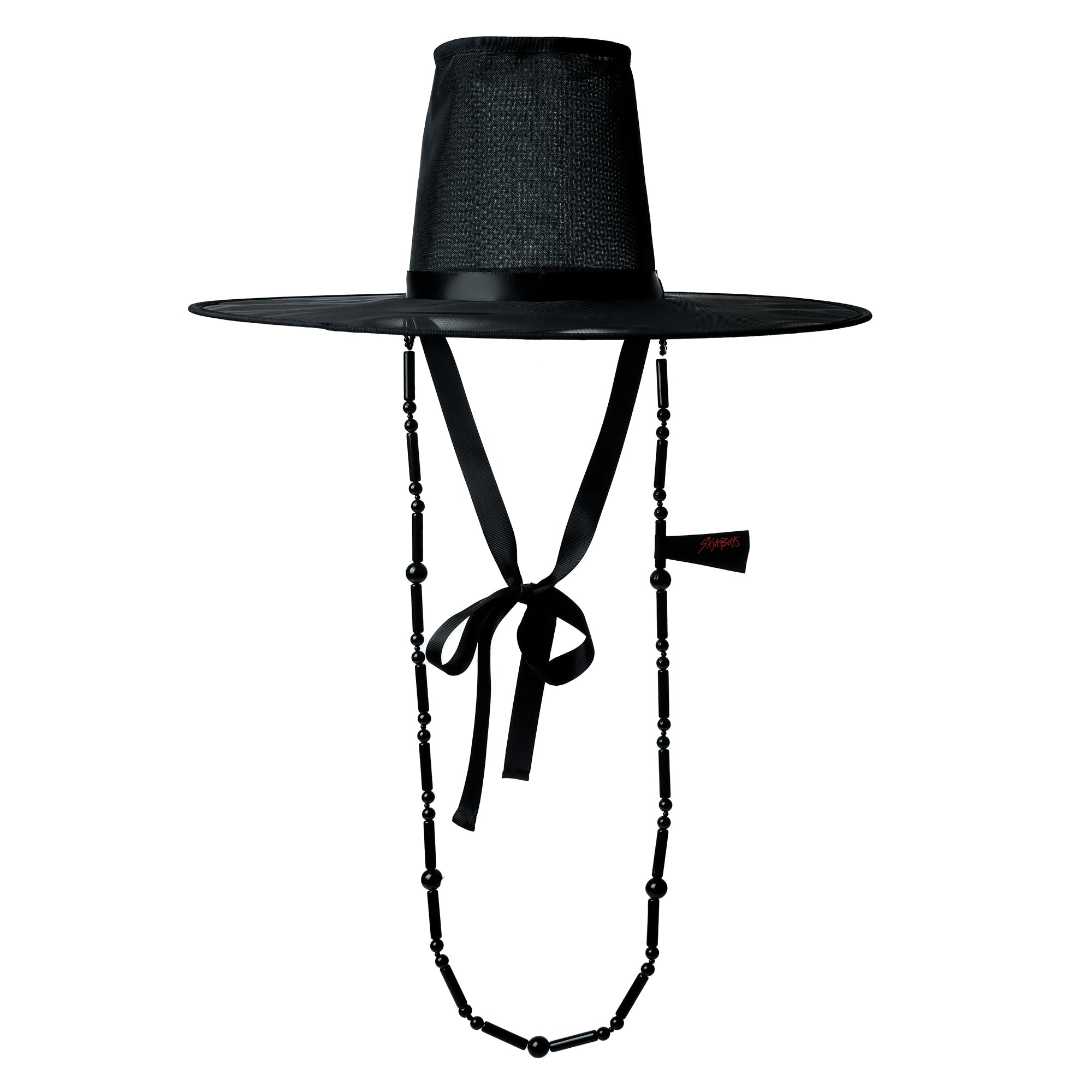 KPop Demon Hunters Cosplay In-World Character Jinu Hat