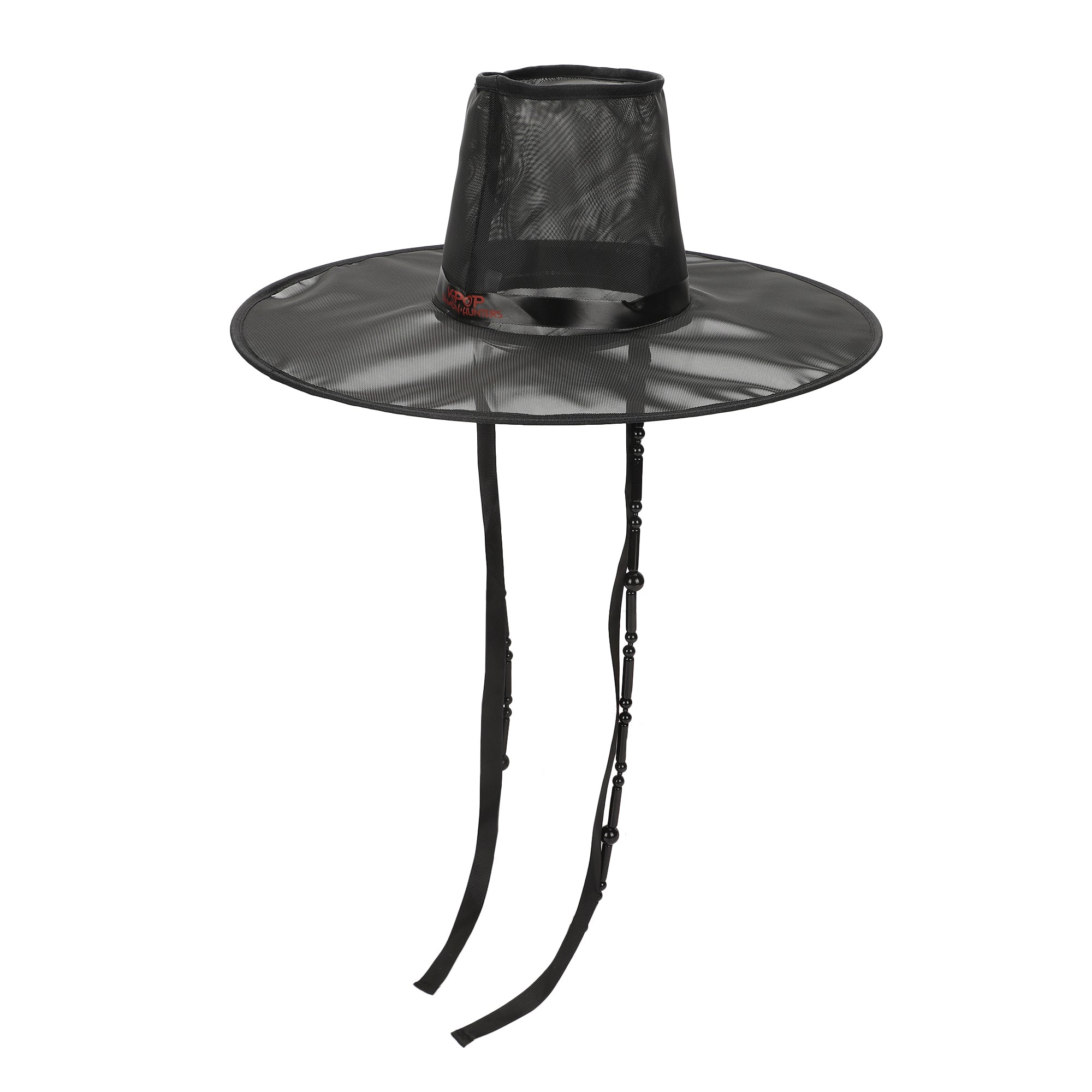 KPop Demon Hunters Cosplay In-World Character Jinu Hat