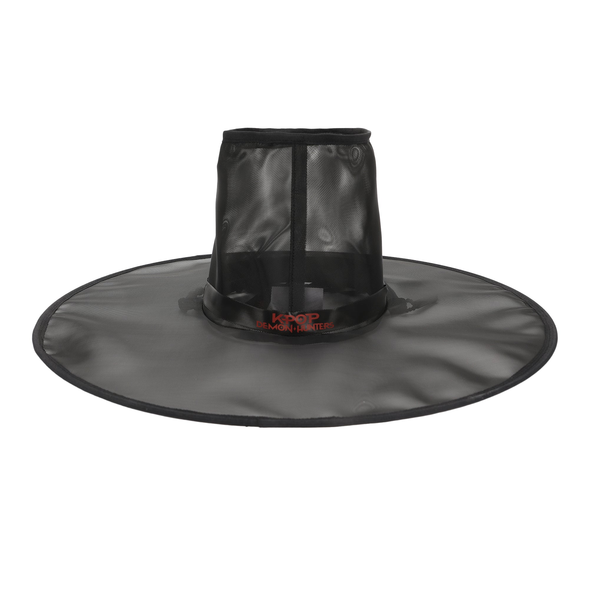 KPop Demon Hunters Cosplay In-World Character Jinu Hat