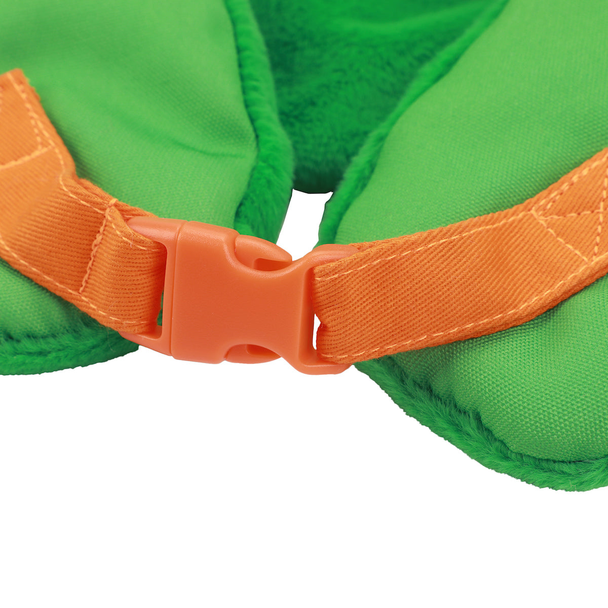 South Park Kyle-Inspired Green Trapper Hat