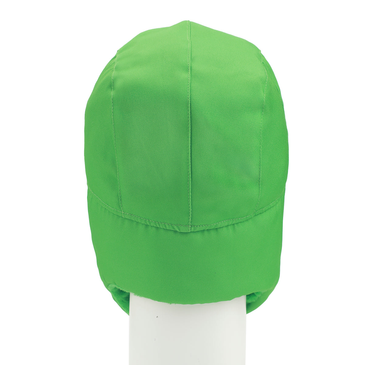South Park Kyle-Inspired Green Trapper Hat