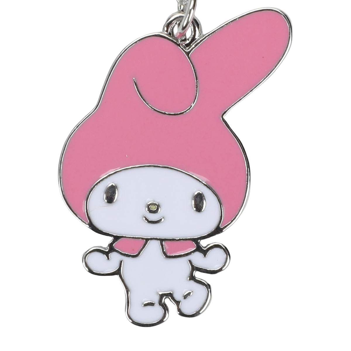 My Melody & Kuromi 2-Pack Besties Necklace Set