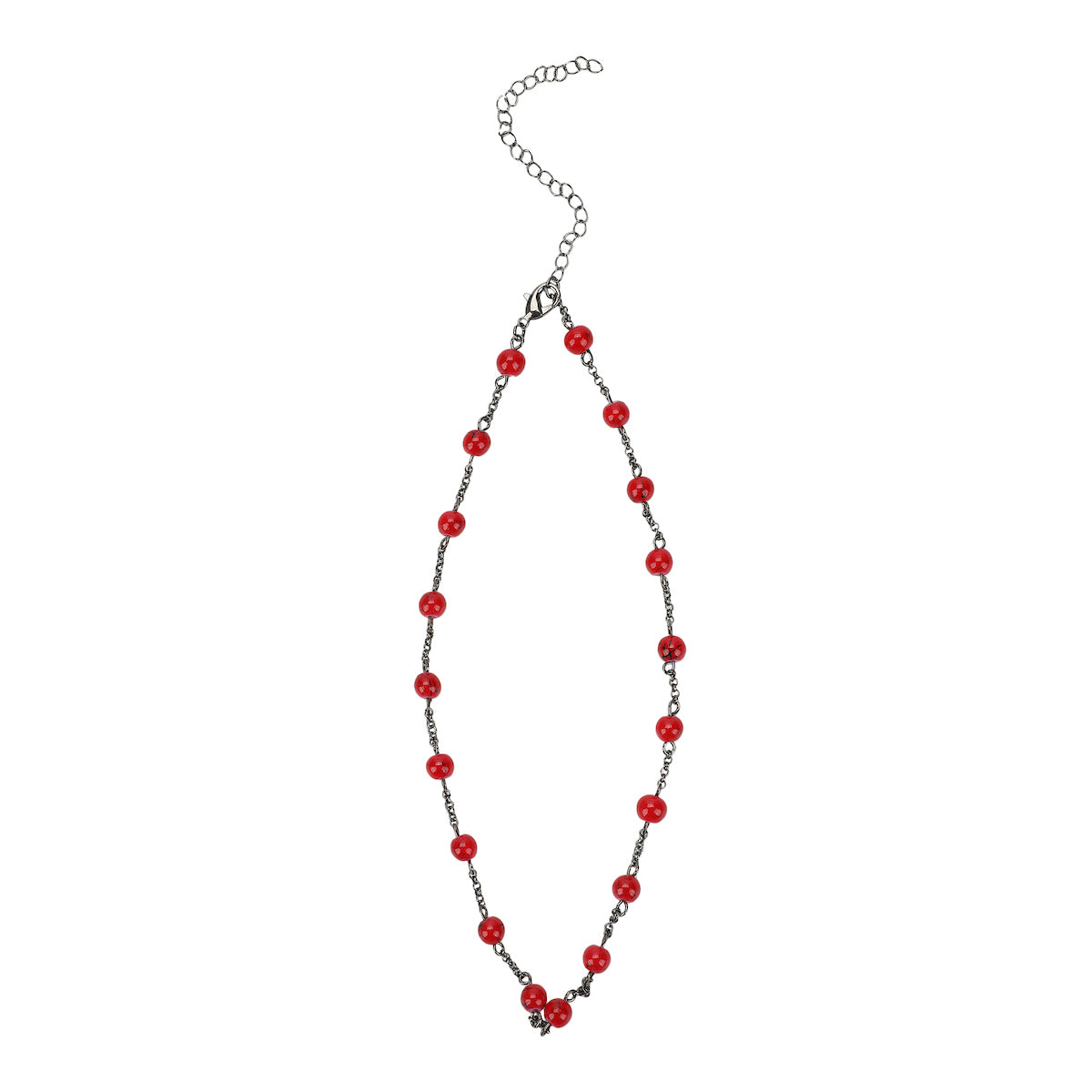 Warner Brothers Horror Collection 4-Piece Necklace Set