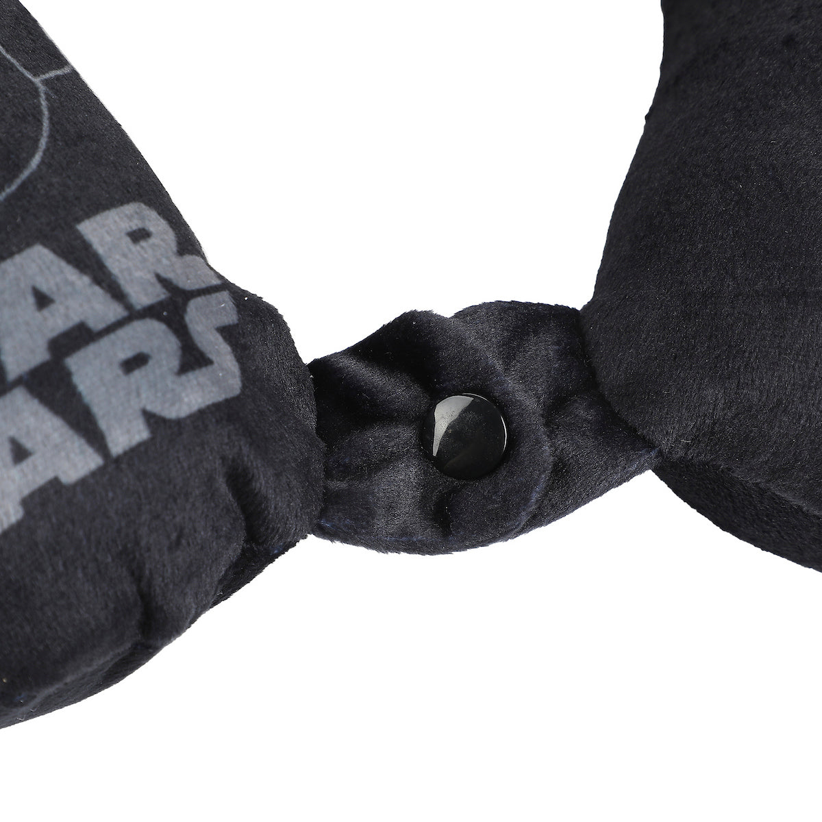 Star Wars Darth Vader 3-Piece Neck Pillow Set