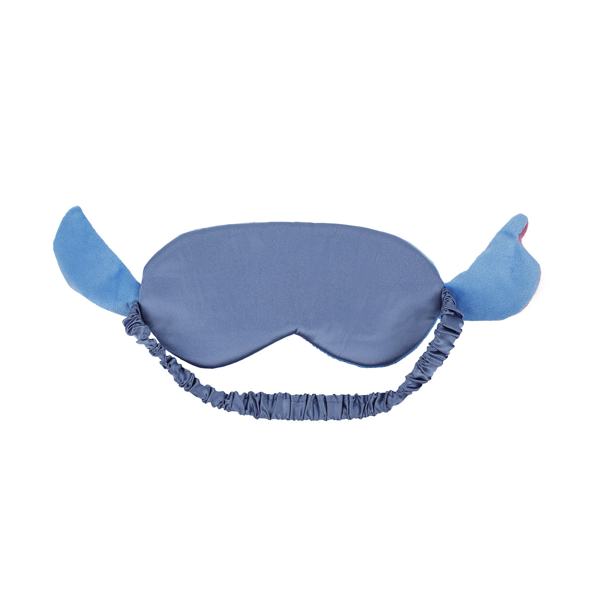 Lilo & Stitch kids Travel Set with Neck Pillow Eye Mask and Luggage Tag - Comfort and Style for Young Travelers!