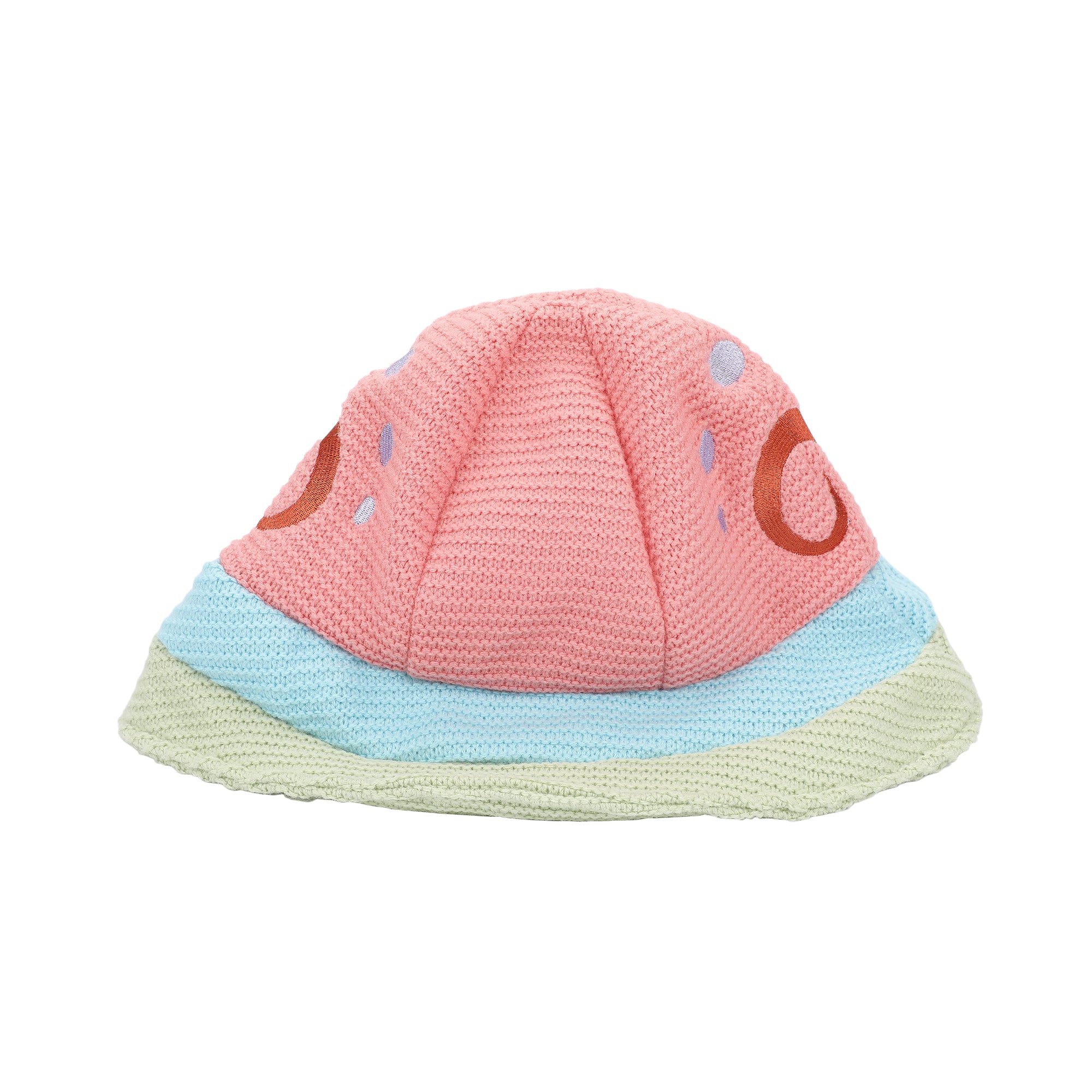 Spongebob Squarepants Gary Shell Bucket Hat