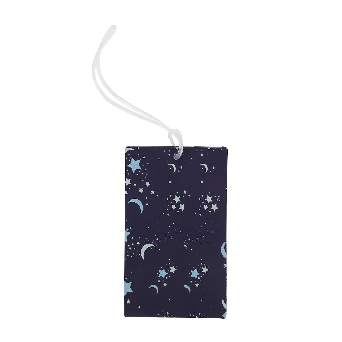 Night Sky 4-Piece Packing Cube & Luggage Tag Set